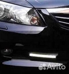 Дневные ходовые огни Хонда Аккорд - Honda Accord