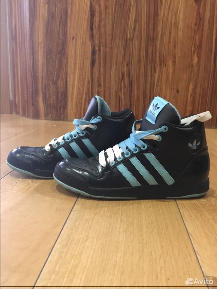Кроссовки Адидас adidas
