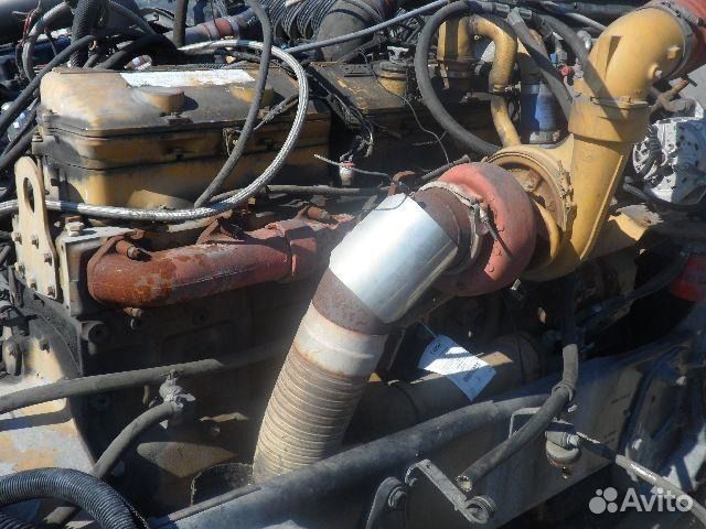 Caterpillar 3406C