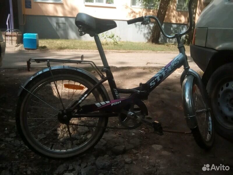 Stels 310