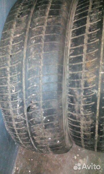 Зимние шины Кама 217 175/70 R13