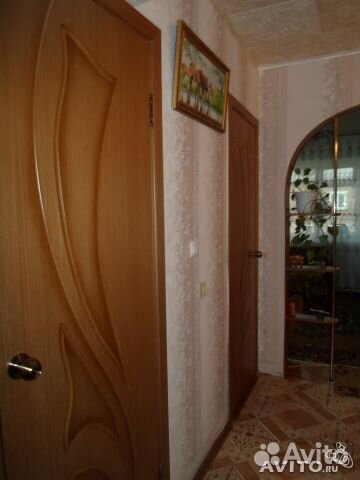 4-к квартира, 80.2 м², 3/3 эт.