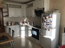 1-к квартира, 44 м², 8/10 эт.