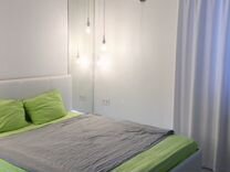 2-к квартира, 52 м², 8/12 эт.