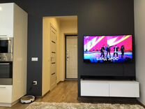 1-к квартира, 45 м², 8/10 эт.