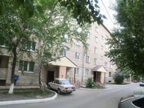3-к квартира, 60 м², 3/5 эт.