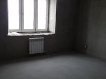 2-к квартира, 52.9 м², 9/9 эт.