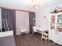 2-к квартира, 59.5 м², 8/9 эт.