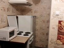1-к квартира, 26 м², 7/9 эт.