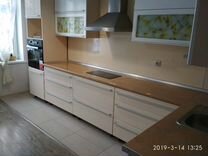 2-к квартира, 62 м², 4/16 эт.