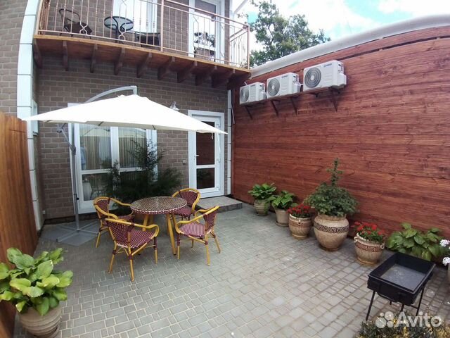 3-к. таунхаус, 85 м²
3-к. таунхаус, 85 м²