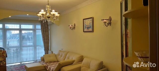 2-к. квартира, 70 м², 4 кровати 
2-к. квартира, 70 м², 4 кровати