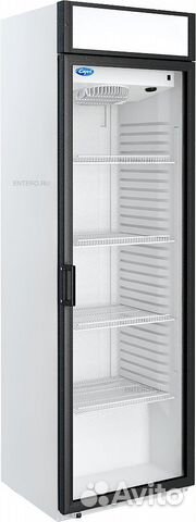 88202549736 Шкаф холодильный Капри П-390ск