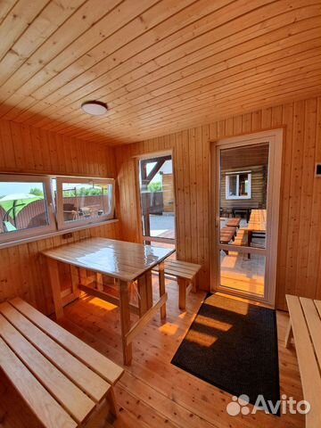 2-к. дом, 69 м²
2-к. дом, 69 м²