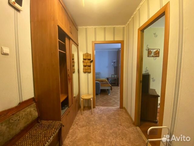 2-к. квартира, 45 м², 2 кровати
2-к. квартира, 45 м², 2 кровати