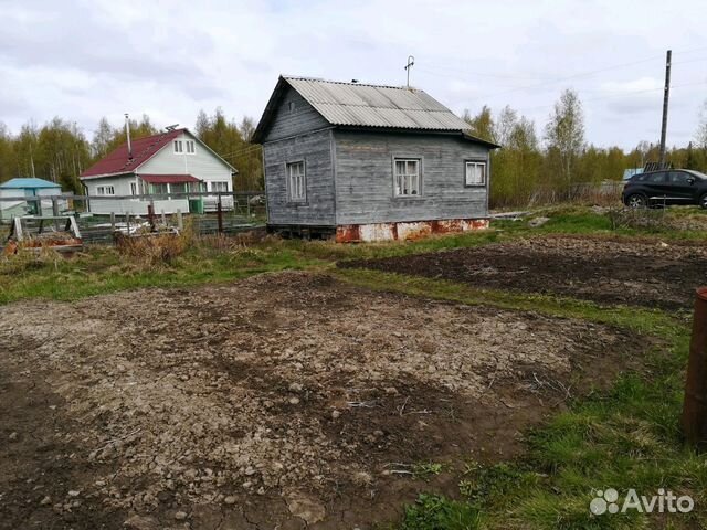 недвижимость Северодвинск СОТ Никольское