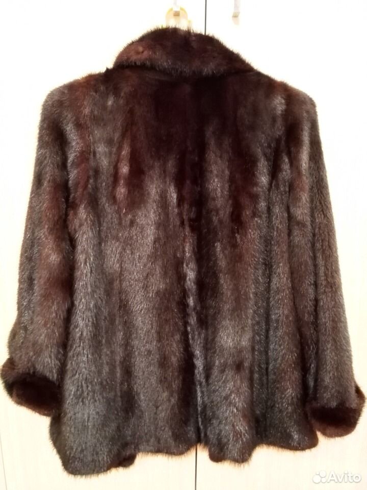 авито продам шубу из норки