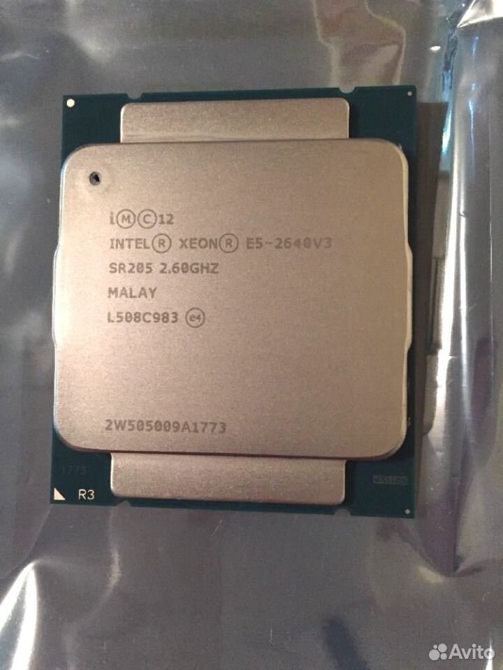 Xeon e5 2640 v4. Intel Xeon e5 2640 v3. Xeon e5 2640, 6 ядер, 12 потоков. Xeon e5-2640 v3 на линейке. Xeon e5 2640 v3 для обработки видео.