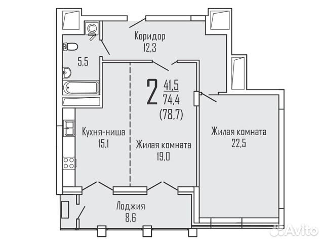 Купить Квартиру Владимира Невского 48