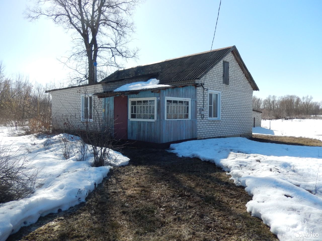 Купить Квартиру В С Петровское Тамбовской Области