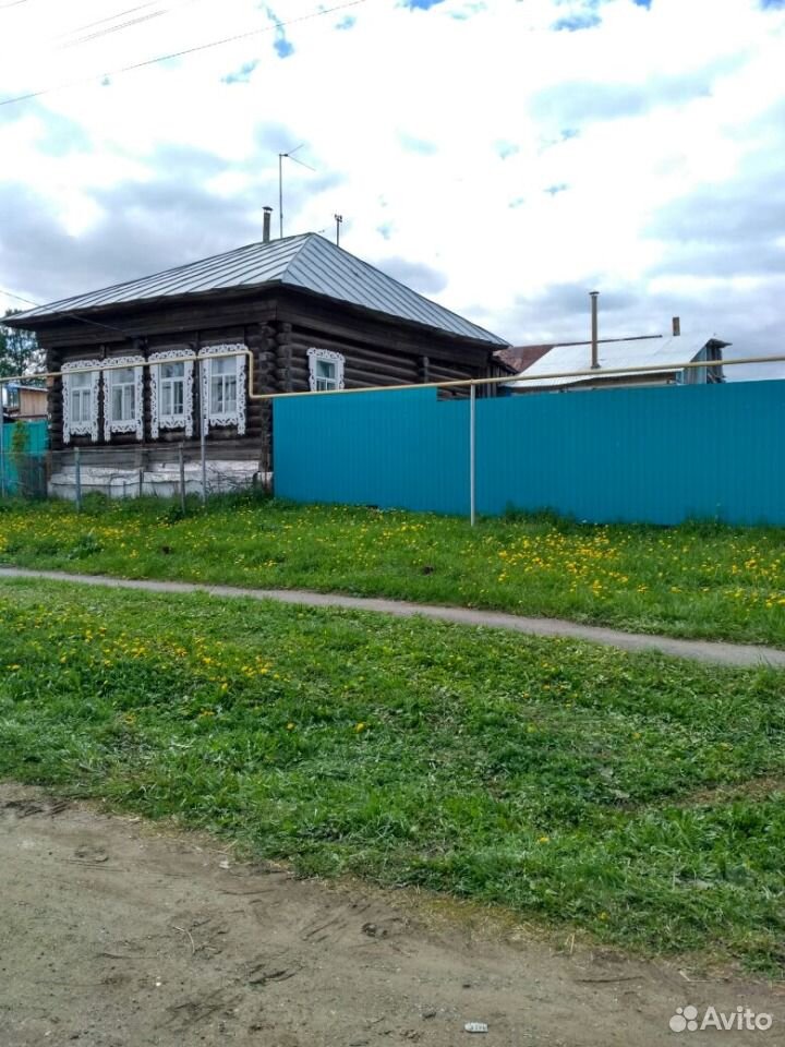 Дома Арти Свердловской Области Купить На Авито
