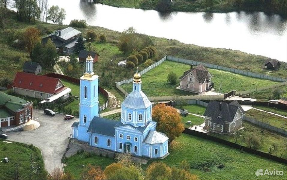 Тульская Область Заокский Район Фото