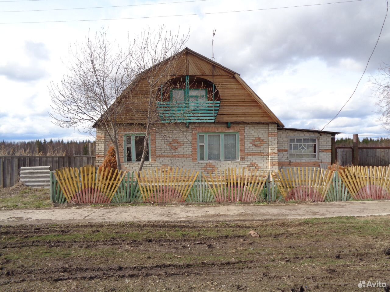 Купить Дом В Родничок Ачинского Района