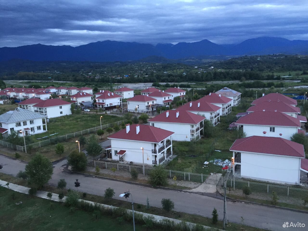 Веселое Адлерский Район Фото