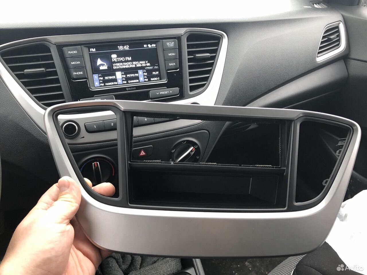 Рамка solaris. Рамка магнитолы Hyundai Solaris 2017. 1din магнитола Солярис 2017. Переходная рамка Solaris 2020-2021. Переходная рамка Hyundai Solaris 2020