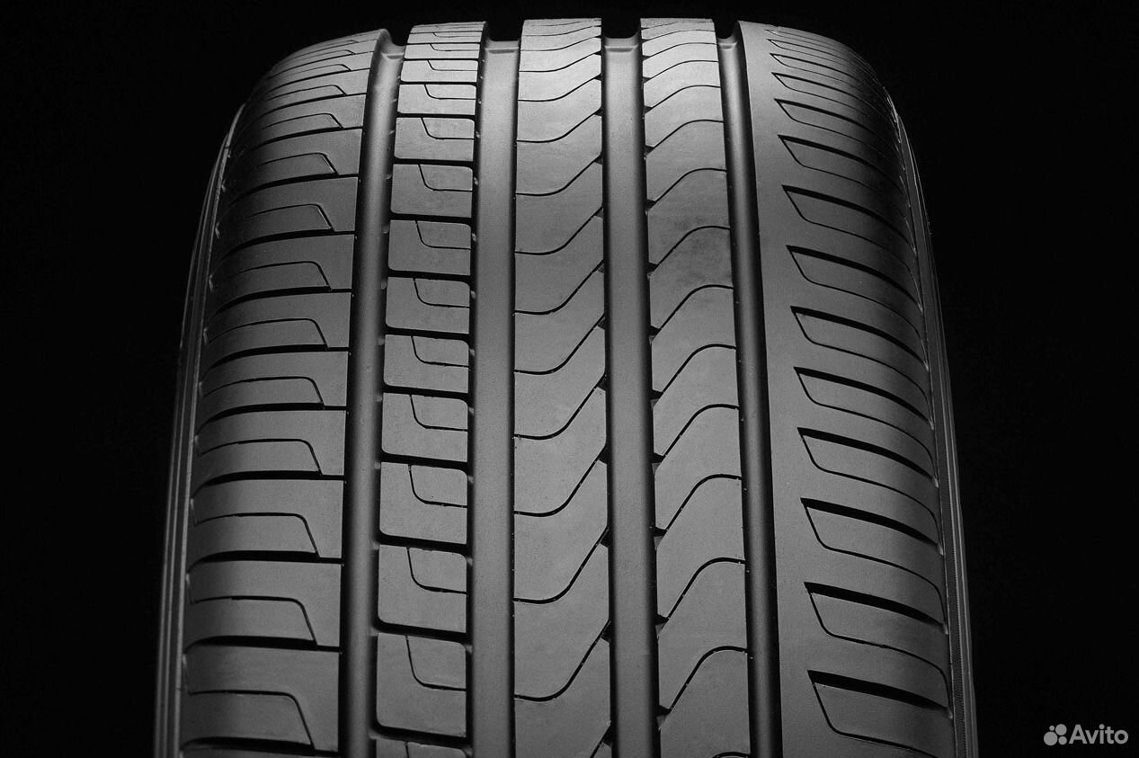 Pirelli scorpion 235 55 r20