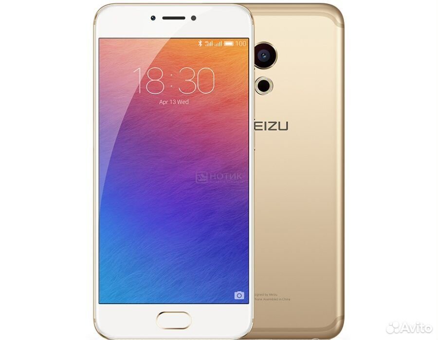 Meizu Pro Купить