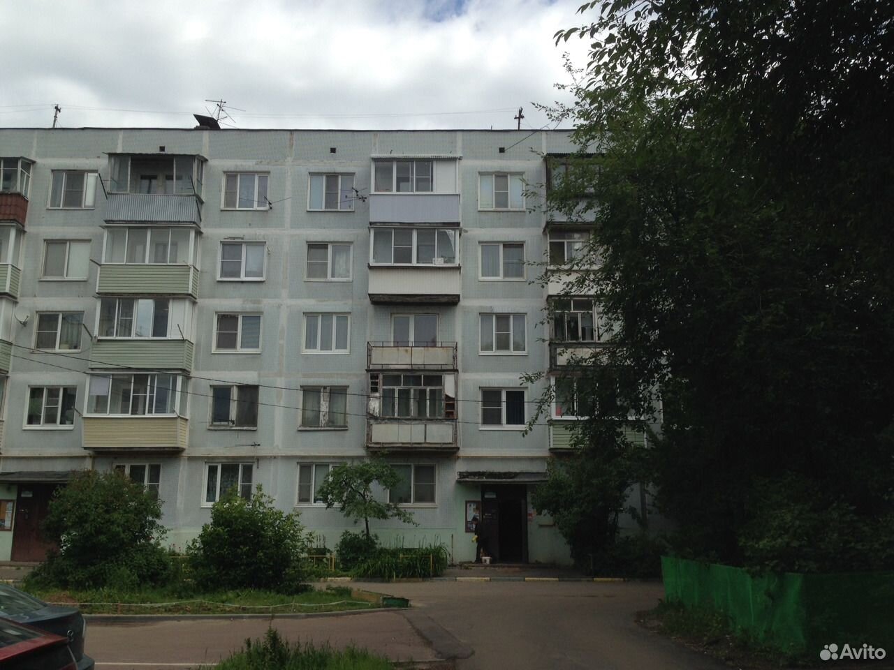 Купить Комнаты В Щелково Без Посредников