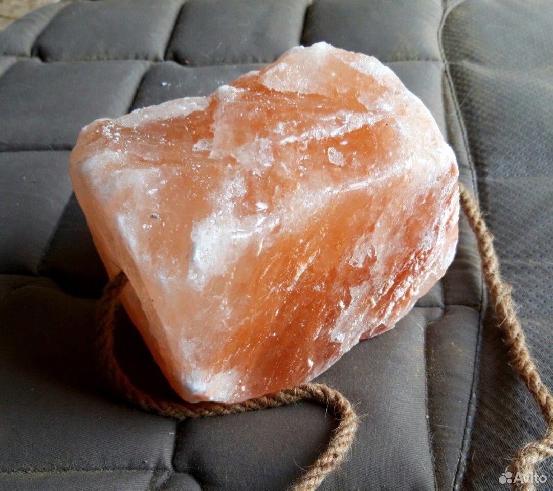Гималайская соль купить на Зозу.ру - фотография № 1