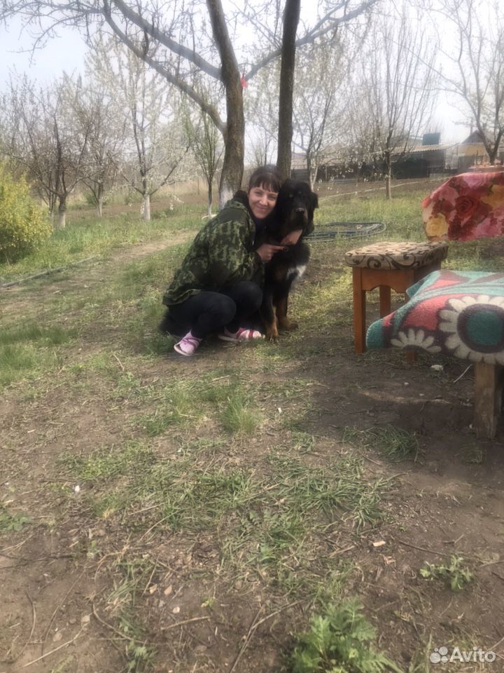 Подрощенная девочка купить на Зозу.ру - фотография № 2