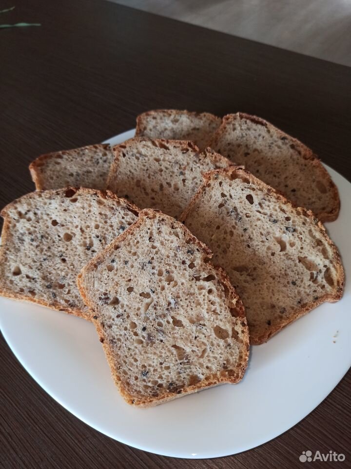 Хлеб на закваске купить на Зозу.ру - фотография № 5