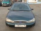 ford mondeo 2 запчасти