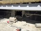 Отверстии на бетон объявление продам