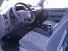 Toyota Land Cruiser Prado 3.4 МТ, 1997, внедорожник объявление продам