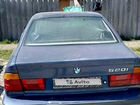 BMW 5 серия 2.0 МТ, 1989, седан объявление продам