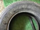 R16 265/70 Dunlop одна шина объявление продам