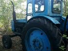 Трактор Т 40 объявление продам