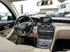 Mercedes-Benz GLC-класс 2.0 AT, 2019, внедорожник объявление продам