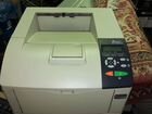 Принтер лазерный Kyocera Ecosys FS 4000 DN объявление продам