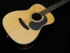Акустическая гитара Aria Drednought AF-65N объявление продам