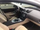 Jaguar XJ 3.0 AT, 2013, седан объявление продам