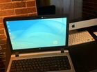 Ноутбук HP ProBook 450 G3 (W4P25EA) объявление продам
