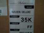 Navien Deluxe 35K объявление продам