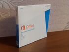 MS Office 2013 Для дома и бизнеса BOX объявление продам