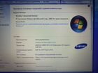 Ноутбук SAMSUNG NP305E5A (15.6’’) объявление продам