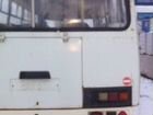 Продается учебный автобус паз 4234 дизель 30 мест объявление продам